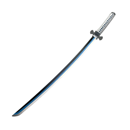 DÄMONENTÖTER – MUICHIRO METAL KATANA