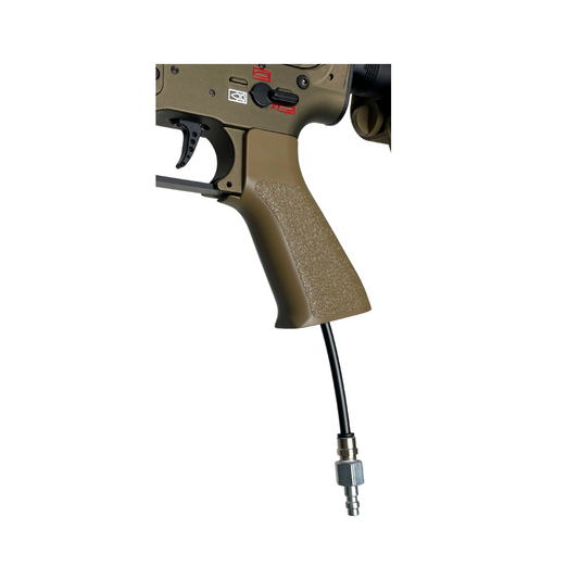 „HK HPA“ GBG Custom HPA – Gel Blaster