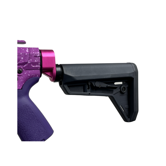 „APS Enigma“ GBG Custom – Gel Blaster (Metall)