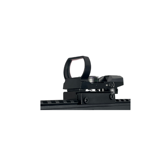 Kundenspezifisches G36C-Sturmgewehr – Gel Blaster
