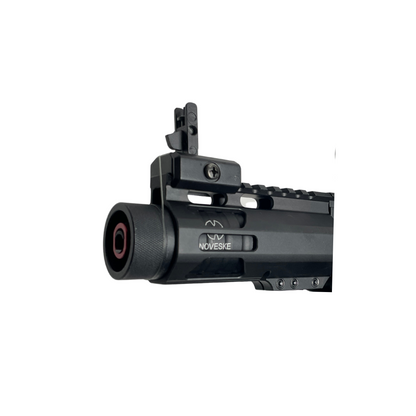„CQB Beast“ GBG Custom – Gel Blaster (Metall)
