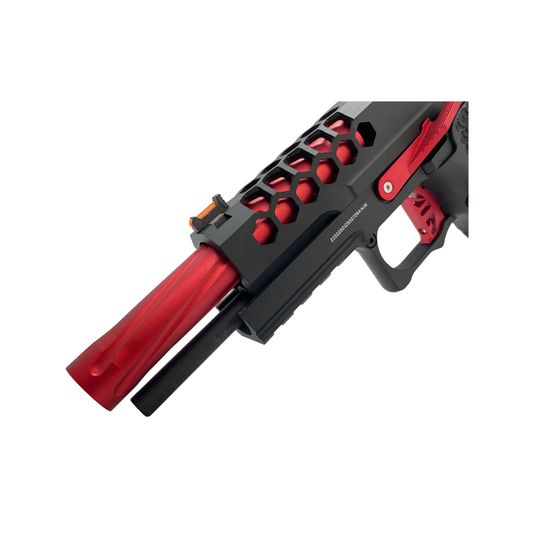 „Proton“ Competition Custom 5.1 Hi-Capa – Gel Blaster (Metall)