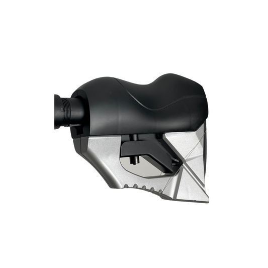 Golden Eagle F6627 Ika Zuchi Gel Blaster – Metall
