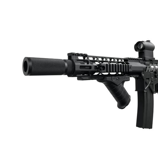 „El Pablo“ GBG Custom – Gel Blaster (Metall)