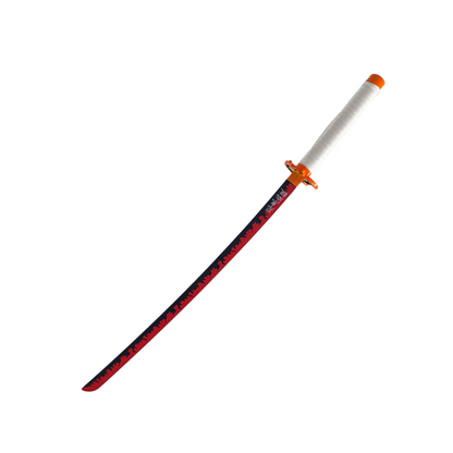 DÄMONENTÖTER – RED FURY BLADE