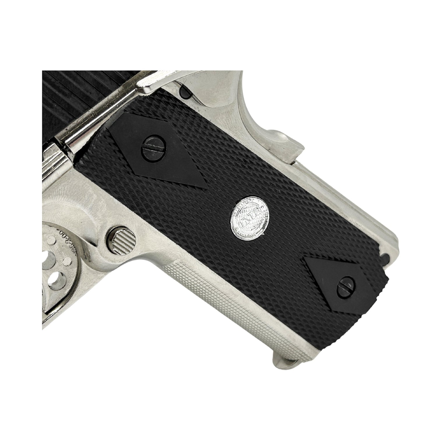 „1911 Tactical“ Competition Custom Hi-Capa – Gel Blaster (Metall)