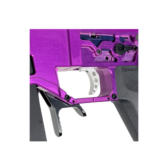 „ARP Sprinter“ Ultralite Speedball HPA Custom Kit – Gel Blaster (Metall)