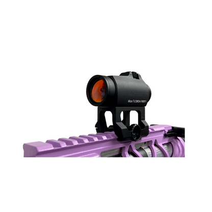 GBG #07 Custom – Gel Blaster (Metall)