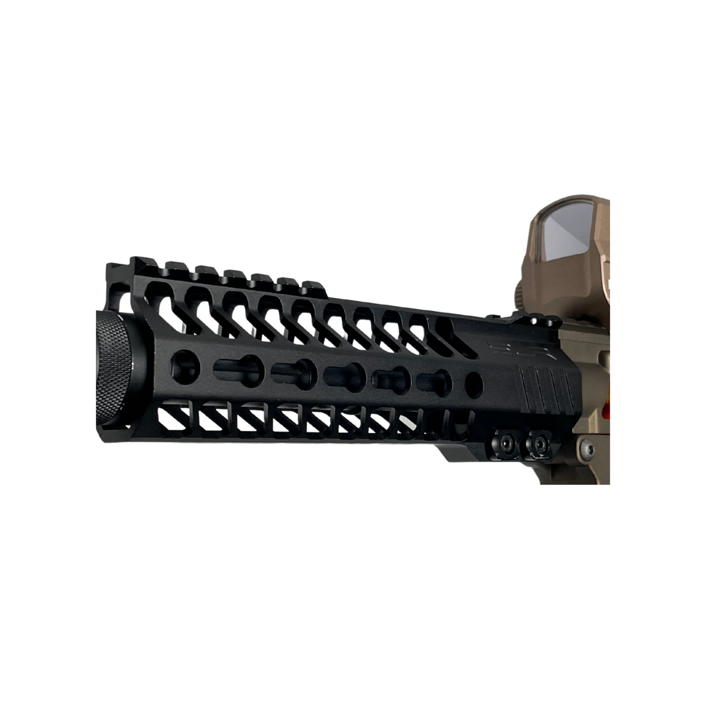 HPA „Finesse“ GBG Custom HPA – Gel Blaster (Metall)