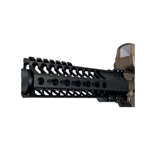 HPA „Finesse“ GBG Custom HPA – Gel Blaster (Metall)