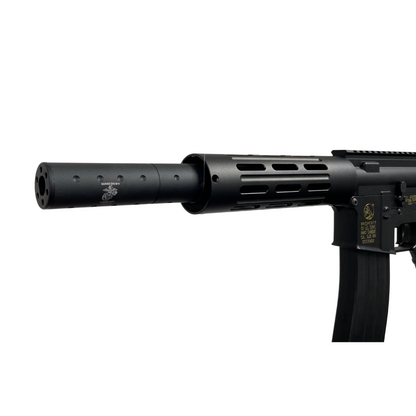 „M4 Unit“ GBG Custom – Gel Blaster (Metall)