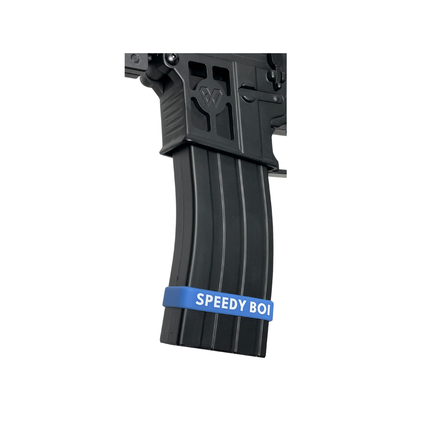 „Frogman“ Taktischer M4 (Metall) Gel Blaster