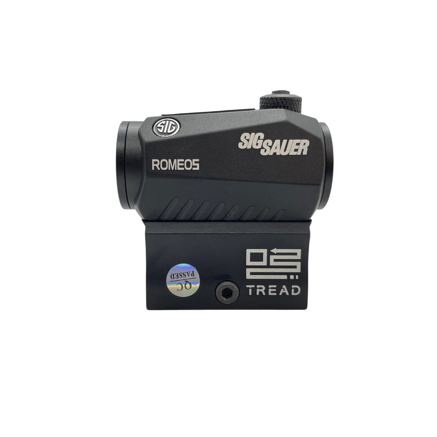 ROMEO5 1x20mm kompaktes Rotpunktvisier