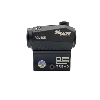 ROMEO5 1x20mm kompaktes Rotpunktvisier