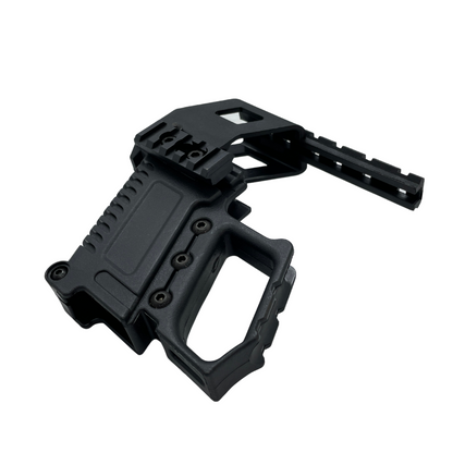 Universal-Karabiner-Kit der G-Serie aus Polymer