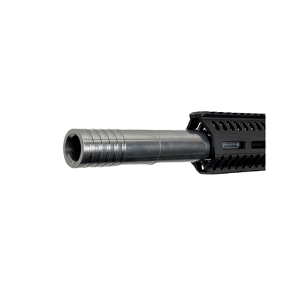 ARP9 „ARRRP“ GBG HPA Custom – Gel Blaster