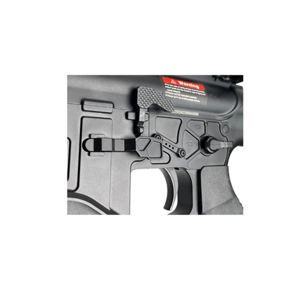 GBBR Golden Eagle Predator (lang) MC6590M Gas Blow Back Rifle – Gel Blaster