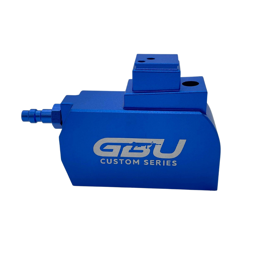 GBG Custom Hi-Capa Mag Adapter