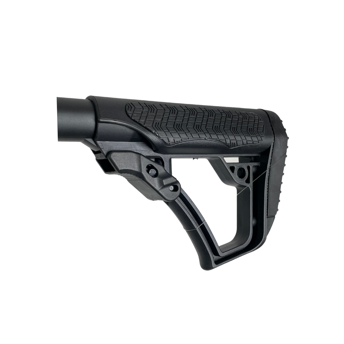 „Last Stand“ MilSim GBG HPA Custom – Gel Blaster (Metall)