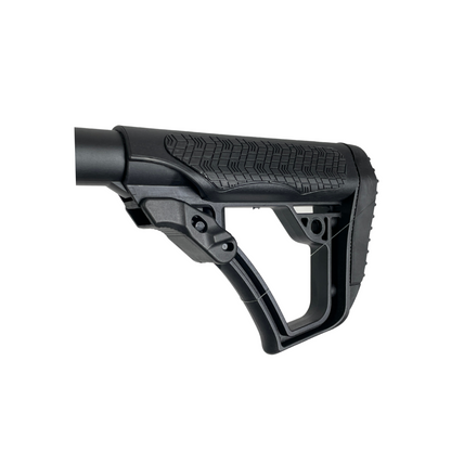 „Last Stand“ MilSim GBG HPA Custom – Gel Blaster (Metall)