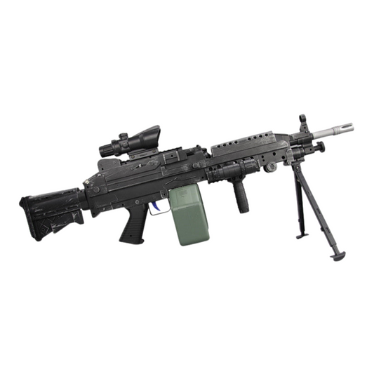 M249 V3 & V4 Ersatzmagazin