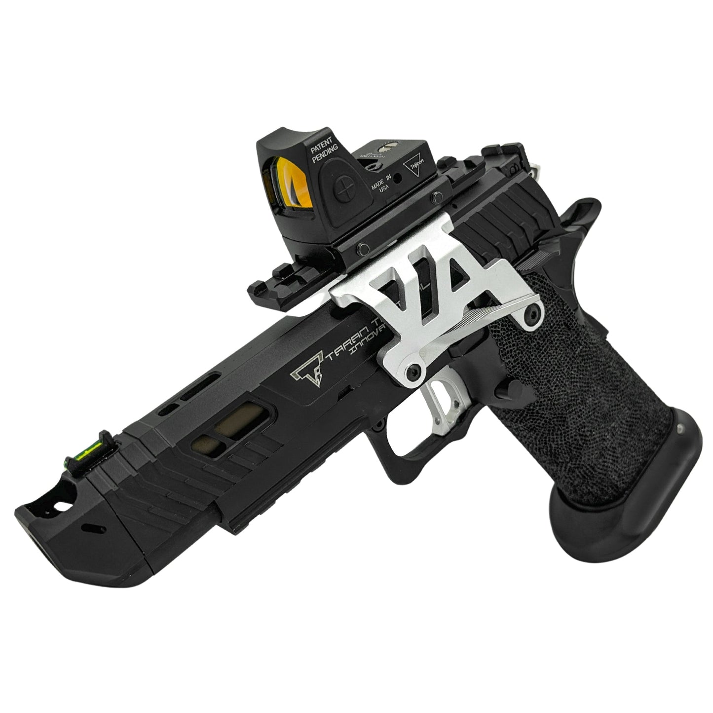 „Pit Viper Competition“ Competition Custom Hi-Capa – Gel Blaster (Metall)