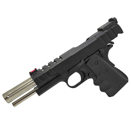 „Hitman“ Competition Custom Hi-Capa – Gel Blaster (Metall)