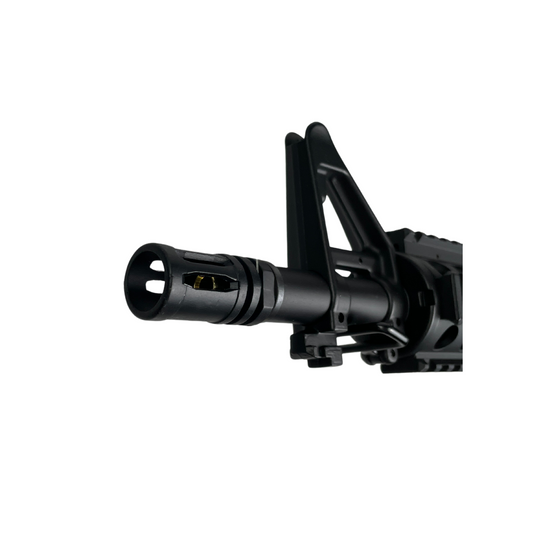 WELLS M164A Assassin – (Metall-)Gel-Blaster
