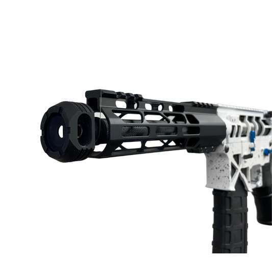 „Frontier“ GBG Custom – Gel Blaster (Metall)
