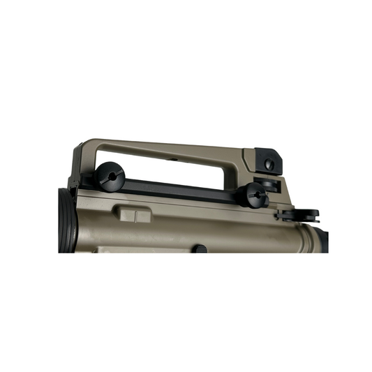 Doppelglocke „Value Line“ M16 – Gel-Blaster