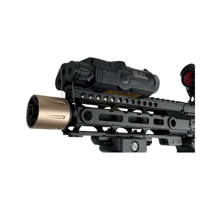 „SLR Ranger“ GBG Custom – Gel Blaster