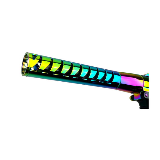 Unicorn „Ultra-lite“ Speedball HPA Custom Kit – Gel Blaster (Metall)