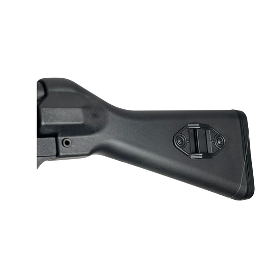 MP5-SD „Night Ops“ Stage 3 GBG Custom – Gel Blaster (Metall)