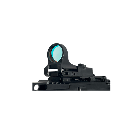 Kundenspezifischer „K9ine“ M4 (Metall) Gel Blaster
