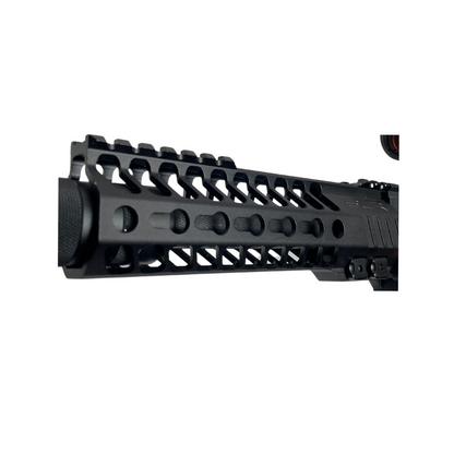 HPA „Ryu“ GBG Custom HPA – Gel Blaster (Metall)