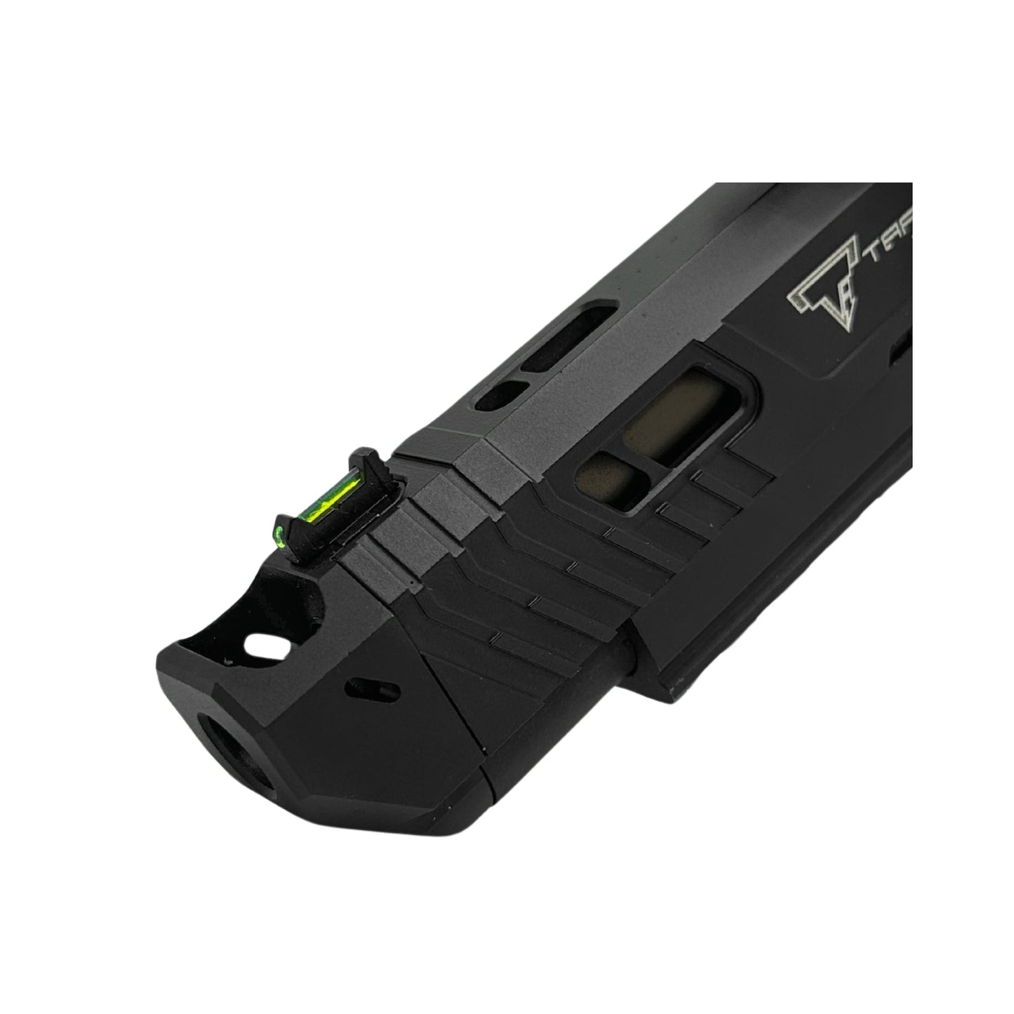 „Pit Viper Competition“ Competition Custom Hi-Capa – Gel Blaster (Metall)