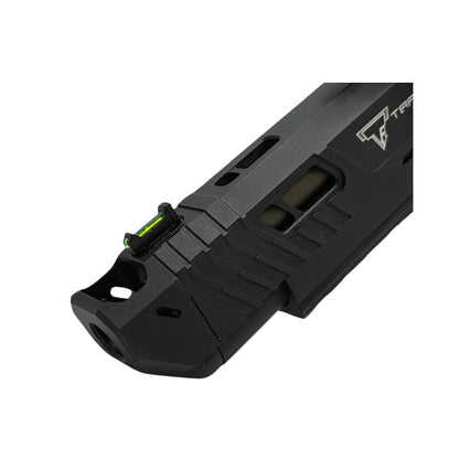 „Pit Viper Competition“ Competition Custom Hi-Capa – Gel Blaster (Metall)