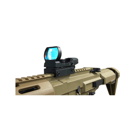 „M4 Badger“ GBG Custom – Gel Blaster