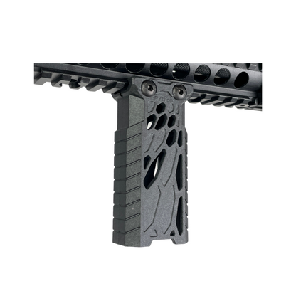 „Conqueror“ MilSim Competition GBG Custom – Gel Blaster (Metall)