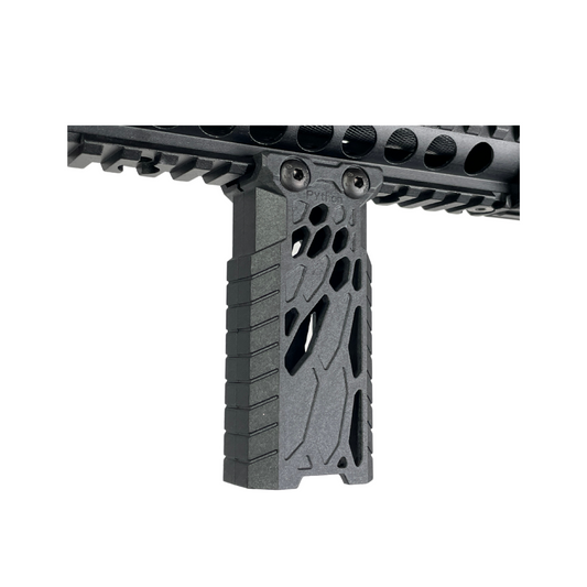 „Conqueror“ MilSim Competition GBG Custom – Gel Blaster (Metall)