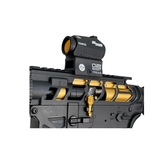 „Gold Class“ Comp HPA Custom Kit – Gel Blaster (Metall)