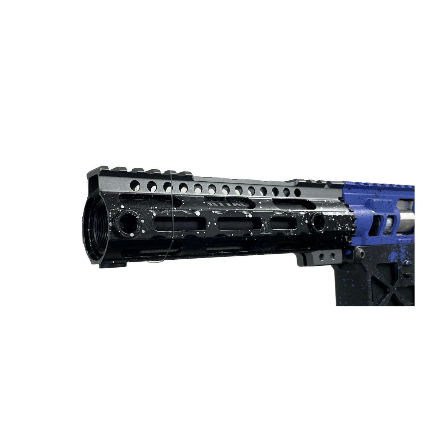 „Nomad“ GBG Custom (Metall) – Gel Blaster