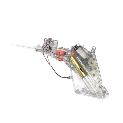Vector V2-Getriebe