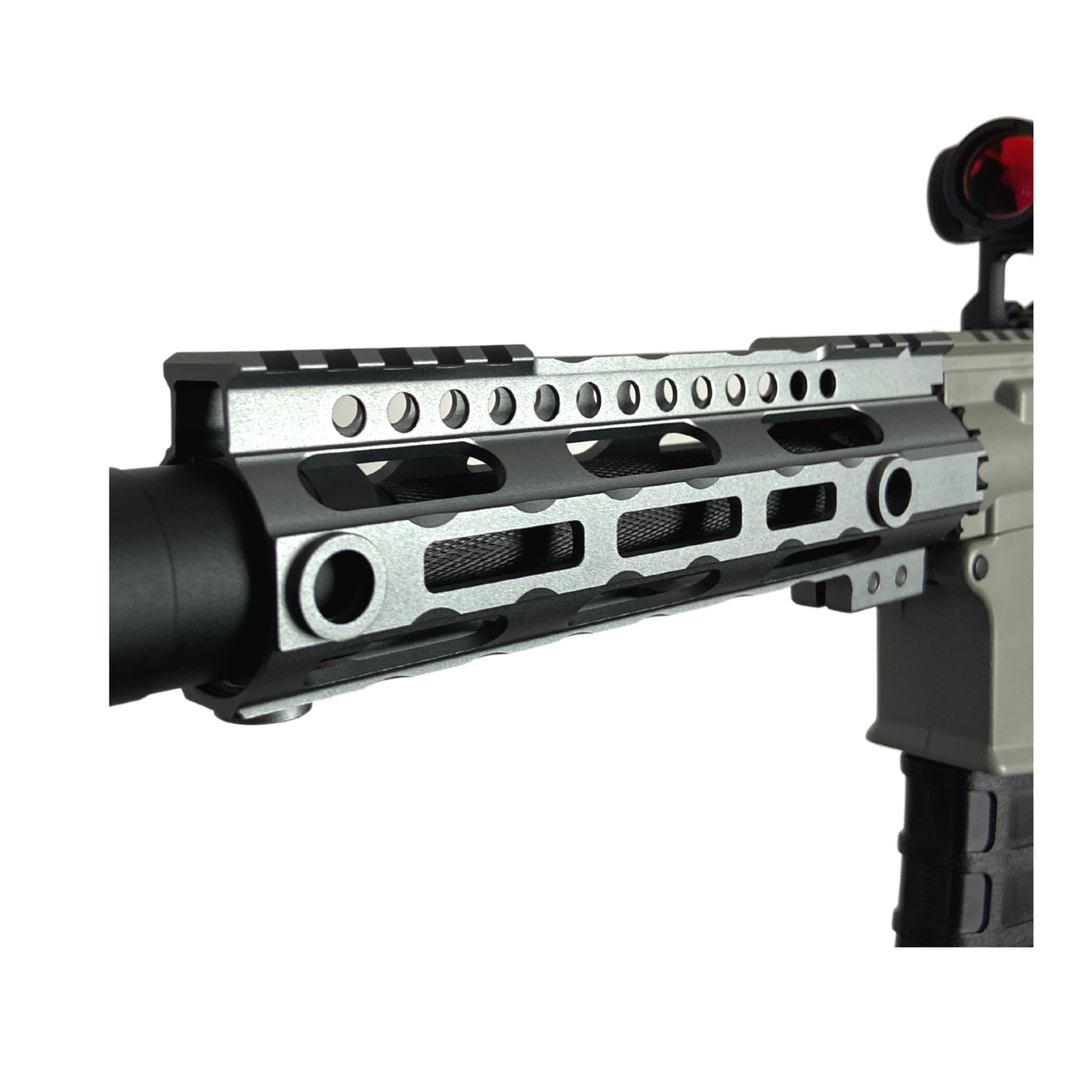 „Maverick“ GBG Custom – Gel Blaster (Metall)