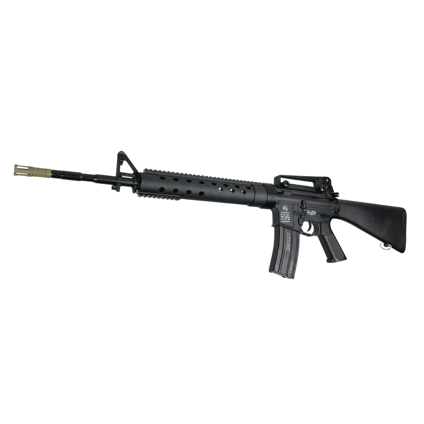 BLM M16 V8 – Gel-Blaster