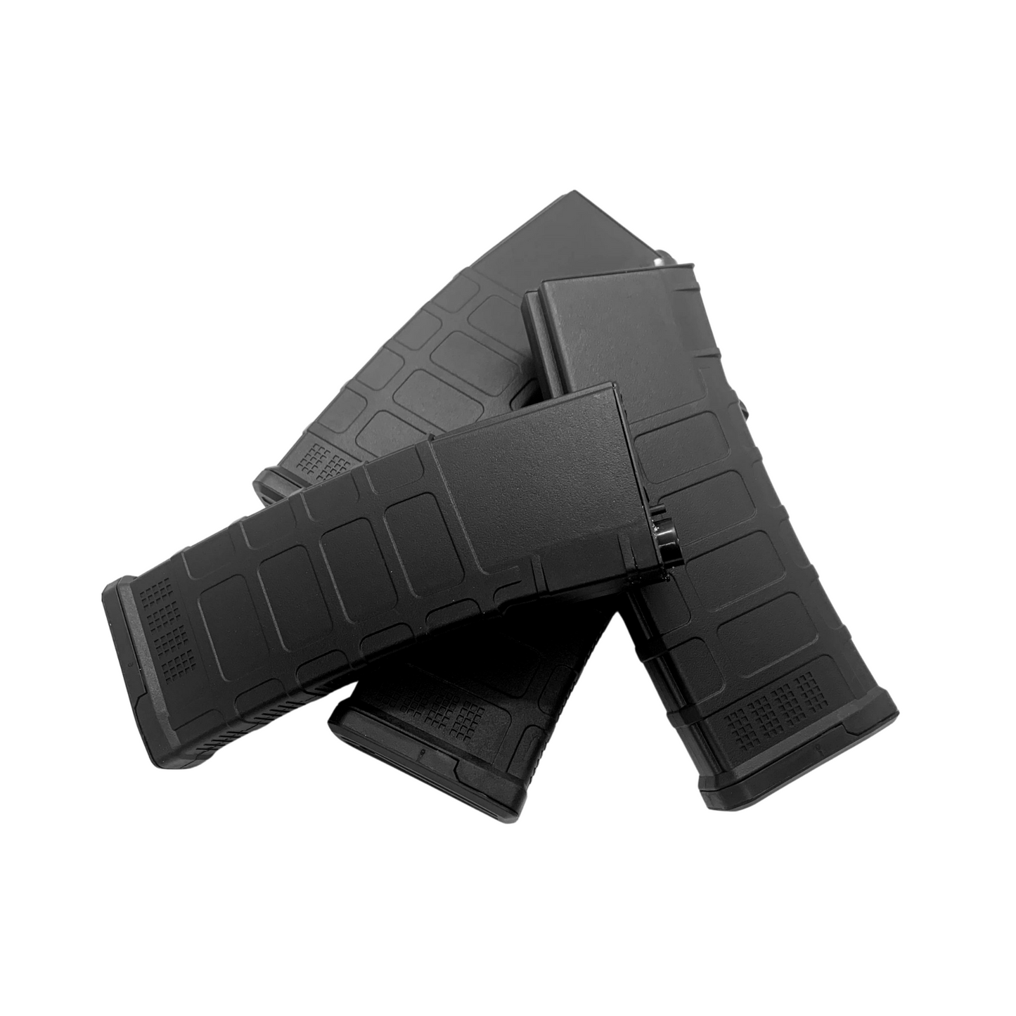 CYMA Extended Magazine (Schwarz oder Hellbraun)