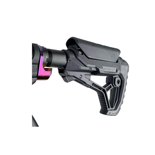 „Lucid Dreams“ GBG Custom HPA – Gel Blaster