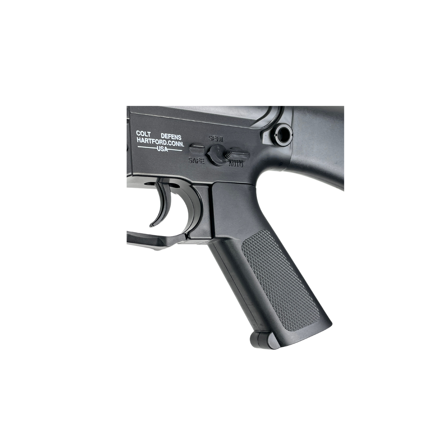 BLM M16 V8 – Gel-Blaster