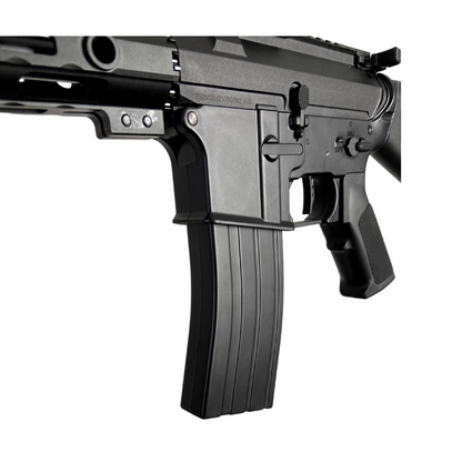 CQB GBG Custom M4 - Gel Blaster