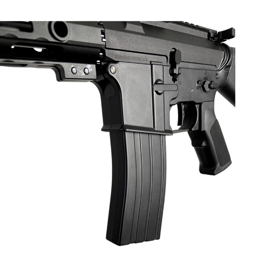 CQB GBG Custom M4 - Gel Blaster